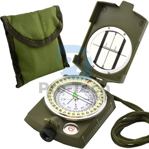 Military compass KM5717 75516