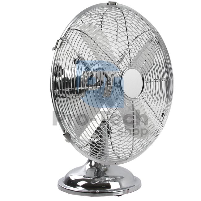 Standing fan 30cm 12868