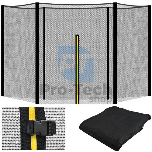 Outdoor protective net for trampoline 183 cm 75521