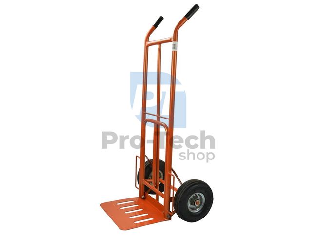 Trolley 400x300mm 250kg 02718_1