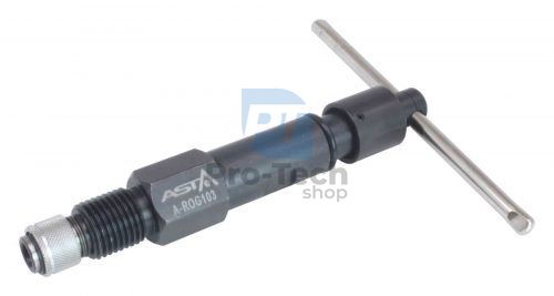 Spindle for feathering set Asta A-ROG103 18395