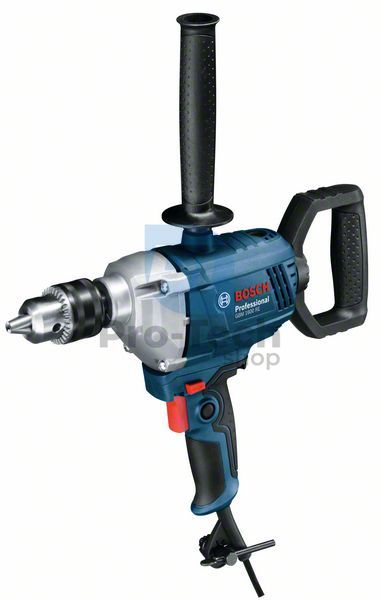 Drill Bosch GBM 1600 RE 03578