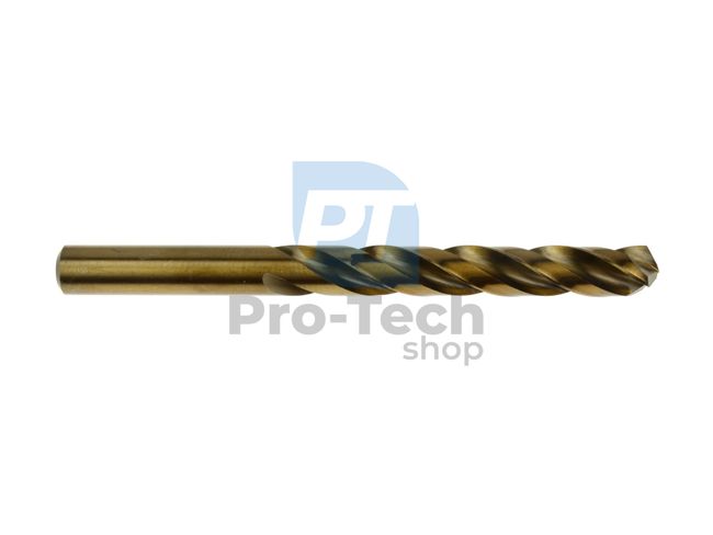 Metal drill bit three-bit cobalt HSS 11mm Profi 14132