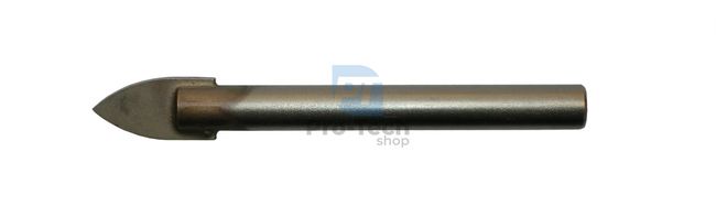 Drill bit for glass and ceramics 10mm x 87mm 01140