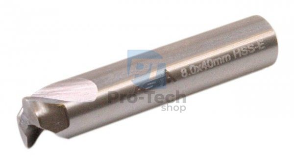 Drill for spot welds 8x40mm pro Asta A-SD8140 05829