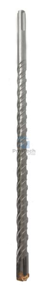 SDS-Max drill bit 18x600 mm four-bit 15838