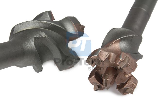 SDS-Max Rapid drill bit 65x600mm 15812