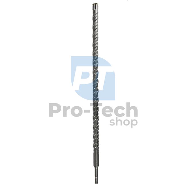 SDS PLUS drill bit 10x310mm four-point 14577