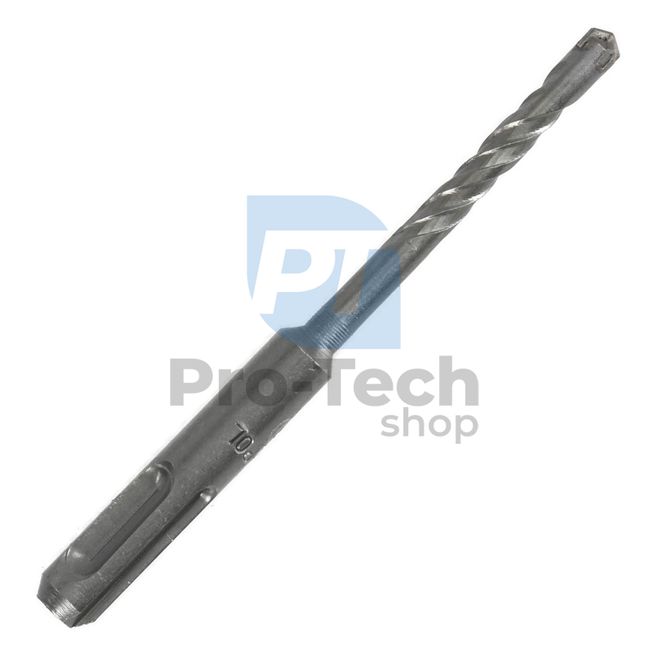 SDS PLUS drill bit 5x160mm four-point 16120