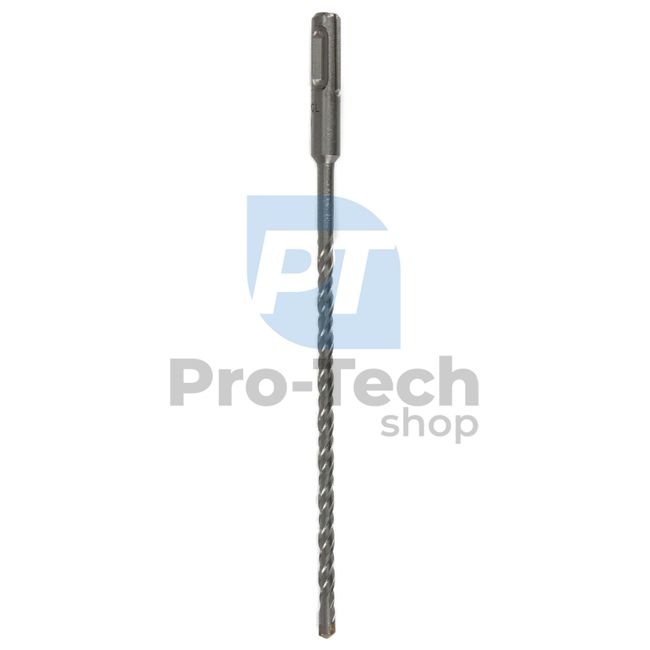 SDS PLUS drill bit 6x210mm four-point 16061