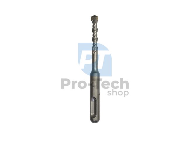 SDS Plus drill bit 7mm x 110mm 01125