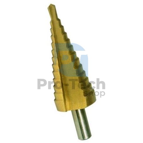 Stepped metal drill bit 4-32mm 01119