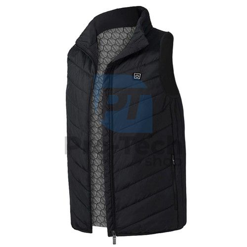 Heated vest USB L 14316