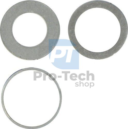 Marking rings for cutting discs 3pcs 02719