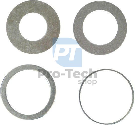 Marking rings for cutting discs 4pcs 02139