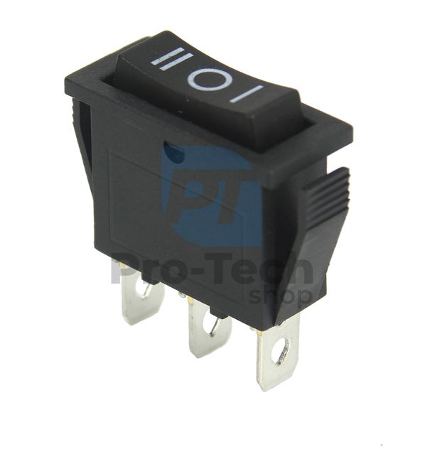 Switch KCD3 3p 16A 18304