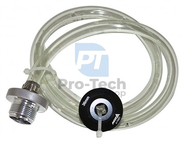 Oil drain hose VW, Audi petrol engines TSI profi Asta A-TSIDT 06223