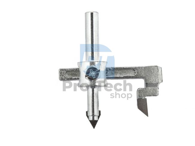 Tile hole cutter 20-90mm 01830