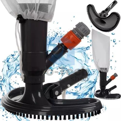 Swimming pool bottom vacuum cleaner Bigstren 20931 75538