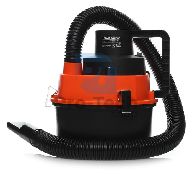 Car vacuum cleaner 12V 13477