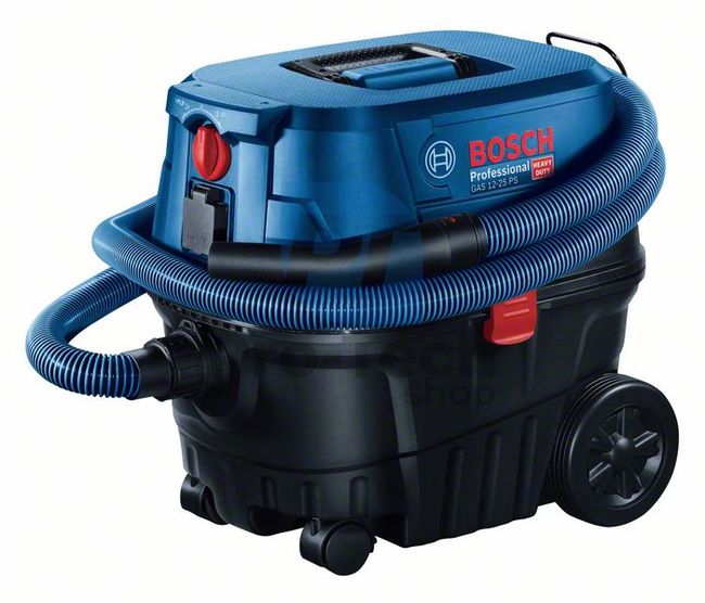 Wet and dry vacuum cleaner Bosch GAS 12-25 PS 10513