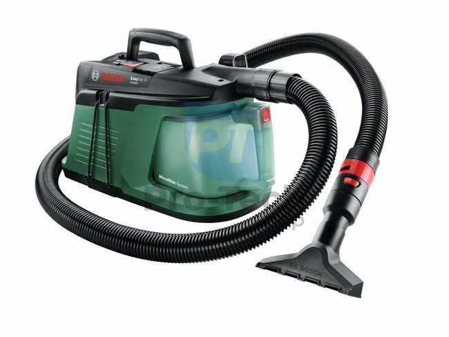 Dry vacuum cleaner Bosch EasyVac 3 10424