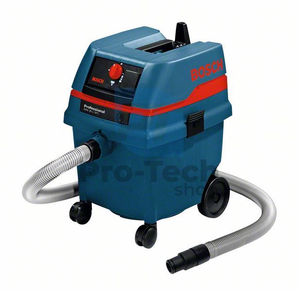 Wet and dry vacuum cleaner Bosch GAS 25 L SFC 03587