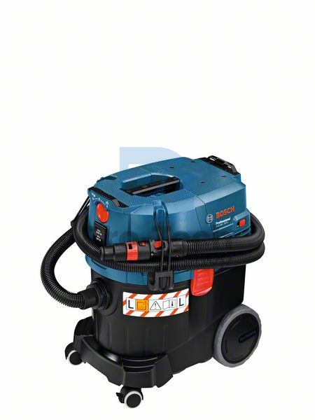 Wet and dry vacuum cleaner Bosch GAS 35 L SFC+ Professional 03588