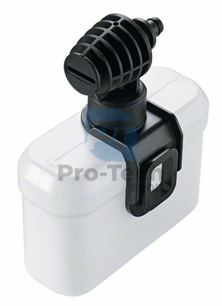 High Pressure Nozzle with 450ml detergent container Bosch 10482