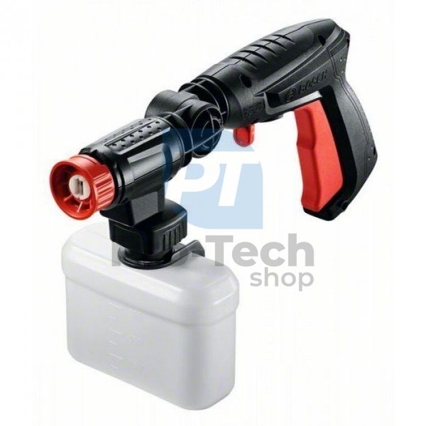 High Pressure Gun  360° for Bosch AQT 10481