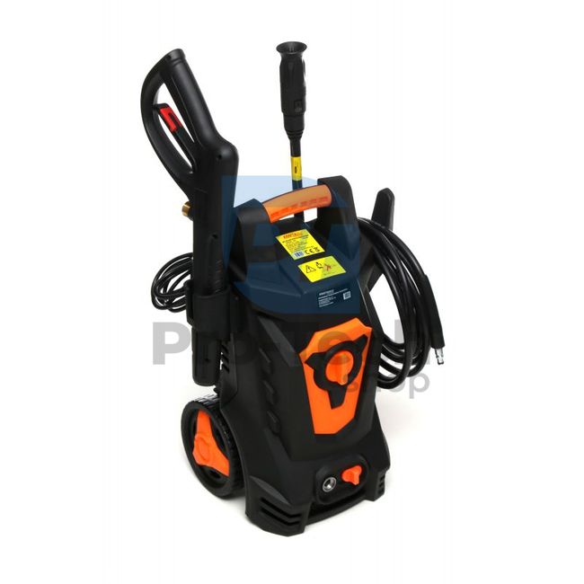 High pressure cleaner 2000W 200bar 16201