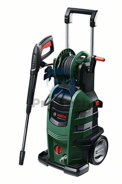 High Pressure Cleaner Bosch AdvancedAquatak 150 10394