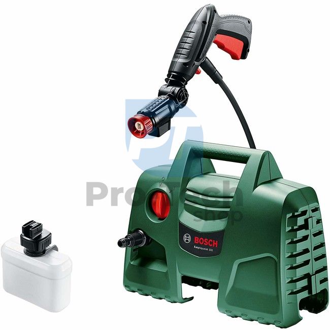 High Pressure Cleaner Bosch EasyAquatak 100 10232