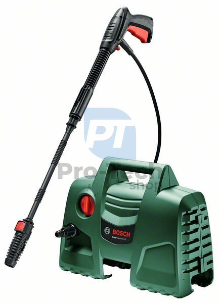 High Pressure Cleaner Bosch EasyAquatak 105 15049