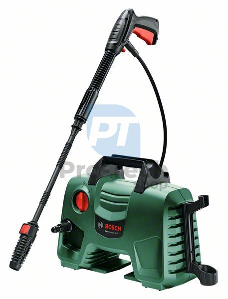 High Pressure Cleaner Bosch EasyAquatak 110 10391