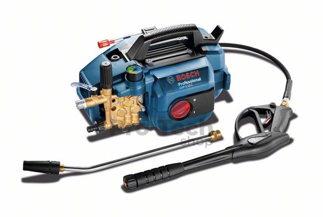 Bosch High Pressure Cleaner GHP 5-13 C 03592