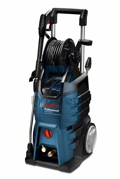 Bosch High Pressure Cleaner GHP 5-65 X 03595