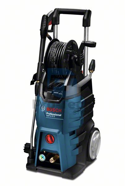 Bosch High Pressure Cleaner GHP 5-75 X 03597