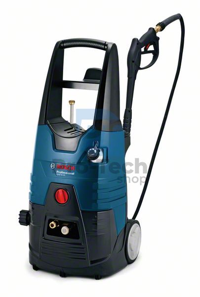 Bosch High Pressure Cleaner GHP 6-14 03598