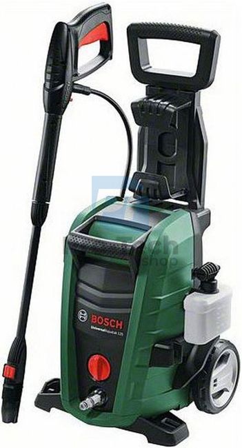 High Pressure Cleaner Bosch UniversalAquatak 130 10233