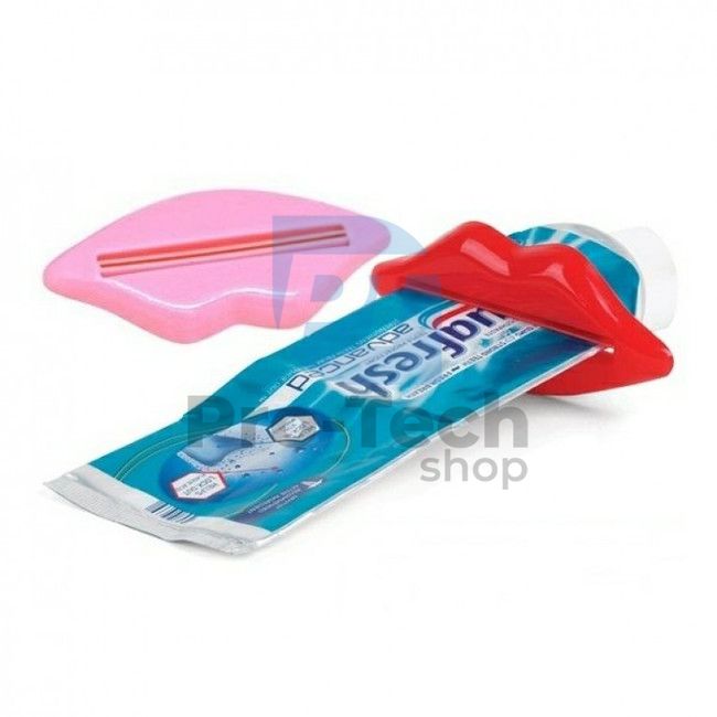 Toothpaste squeezer 2pcs 52769