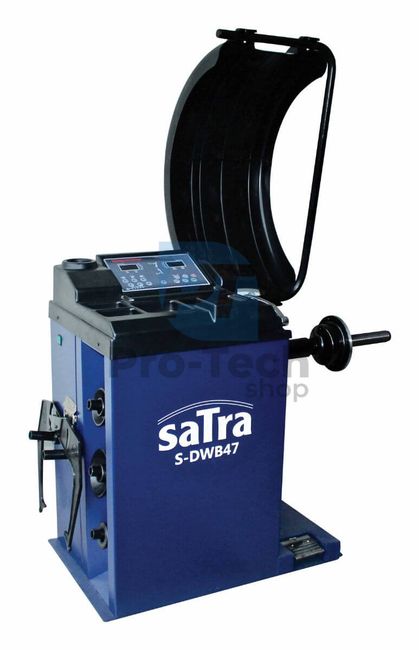 Wheel balancer SATRA 11816