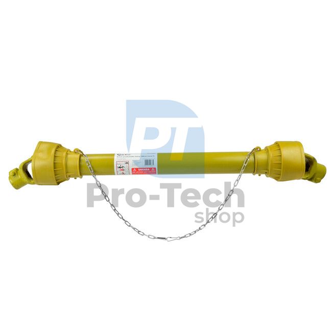 Power take-off shaft 100cm - Type T 04738