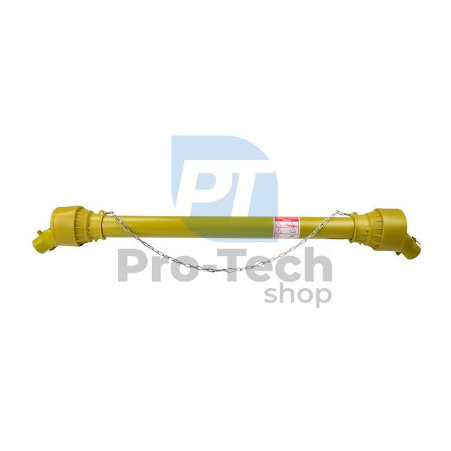 Power take-off shaft 120cm - Type T 04739