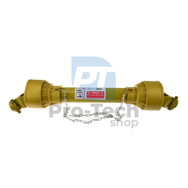 Power take-off shaft 75cm - Type T 04740