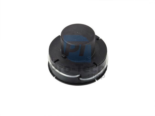 Trimmer head for electric brushcutter 62 x 45mm 06154