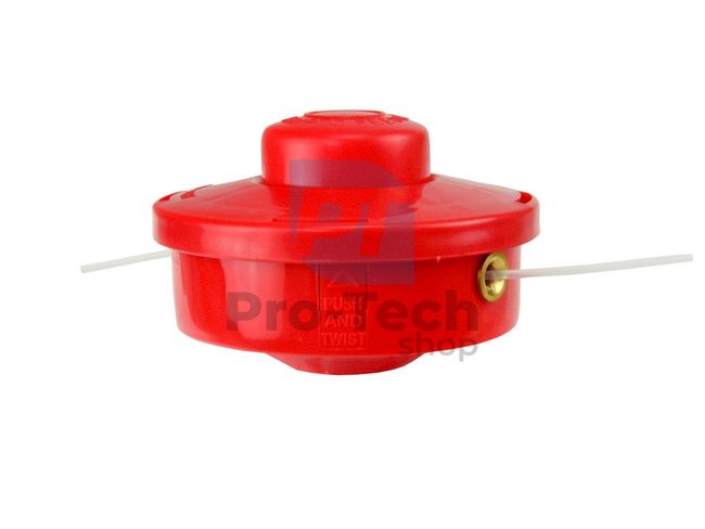 String trimmer head for brushcutter - Demon 113 x 76mm 01099