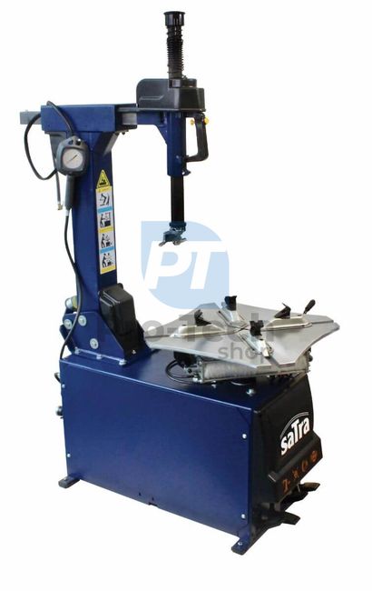 Tire changer SATRA 11817