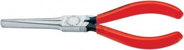 Flat pliers chrome-plated 160 mm KNIPEX 07882