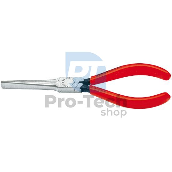 Flat Pliers Blackened 160 mm KNIPEX 07881